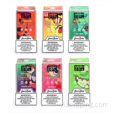 Phòng thí nghiệm 202222guii dùng một lần 4000 puffs